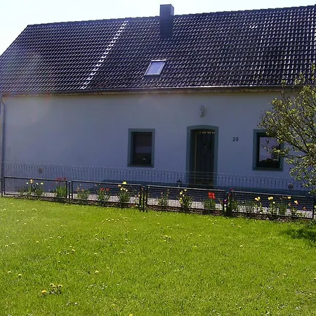 Landferien Eifel Pronsfeld * Pronsfeld