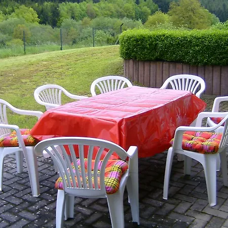 Landferien Eifel Pronsfeld