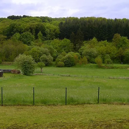 Landferien Eifel Pronsfeld *