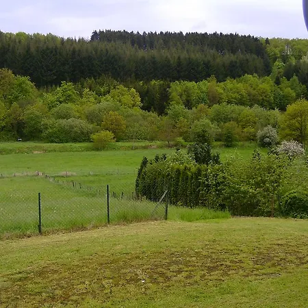 Landferien Eifel Pronsfeld